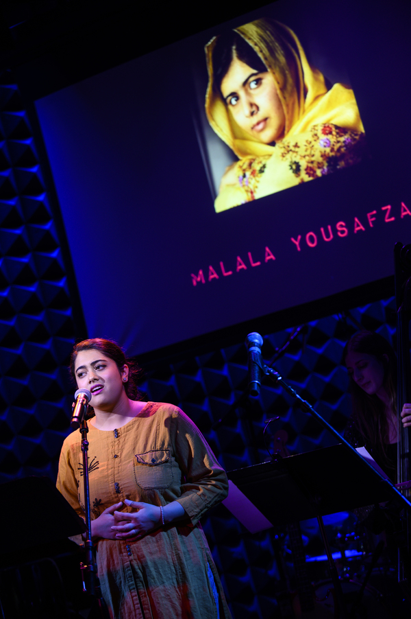 Photo Flash: LaChanze, Liz Callaway & More Unite for Carmel Dean's WELL-BEHAVED WOMEN Image