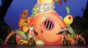 Interview: Director Brenna Corner of San Diego Opera's HANSEL AND GRETEL Image