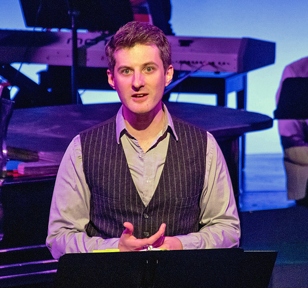 Photo Flash: The York Theatre Company Celebrates 50 Years with a CELEBRATION Image