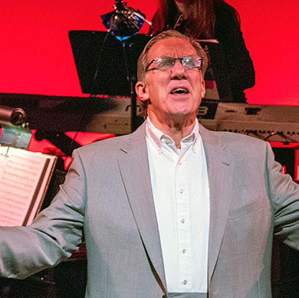 Photo Flash: The York Theatre Company Celebrates 50 Years with a CELEBRATION Image
