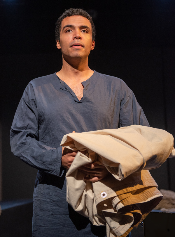 Photo Flash: First Look at Valiant Theatre's New Works Festival Image