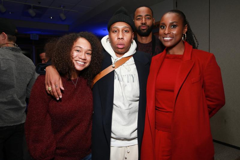 Photo Coverage: SUNDANCE FILM FESTIVAL Party Hosted by Wanderluxxe Image