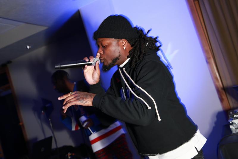 Photo Coverage: SUNDANCE FILM FESTIVAL Party Hosted by Wanderluxxe Image