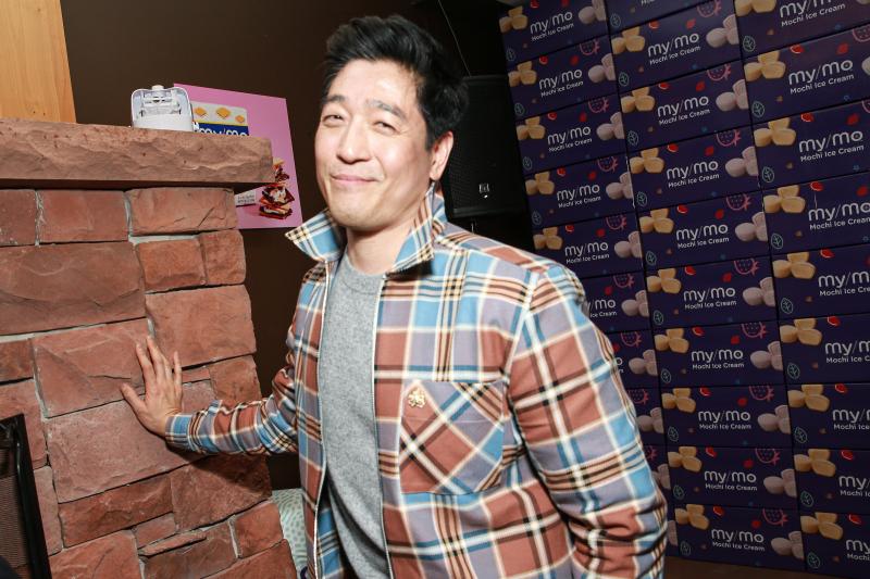 Photo Coverage: SUNDANCE FILM FESTIVAL Party Hosted by Wanderluxxe Image
