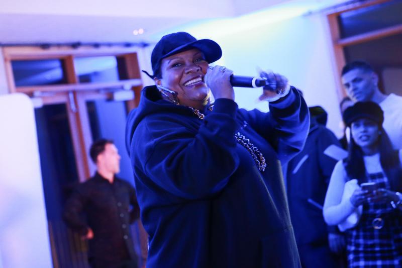 Photo Coverage: SUNDANCE FILM FESTIVAL Party Hosted by Wanderluxxe Image