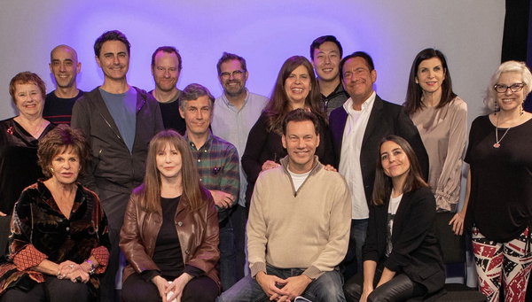 Photo Flash: First Look at THE PACK At Groundlings Theatre In Los Angeles Image