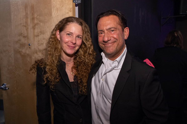 Photo Flash: First Look at THE PACK At Groundlings Theatre In Los Angeles Image