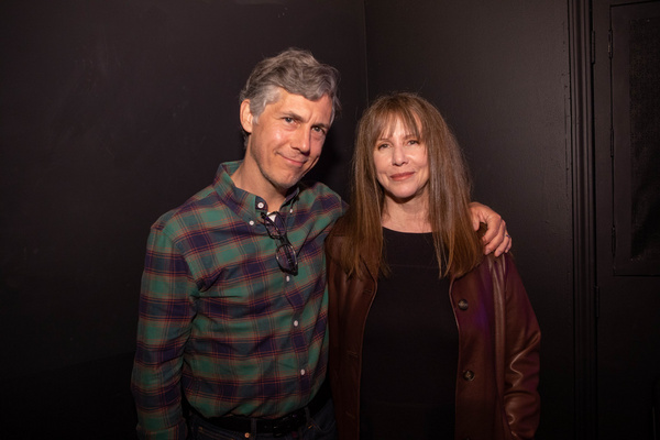 Photo Flash: First Look at THE PACK At Groundlings Theatre In Los Angeles Image