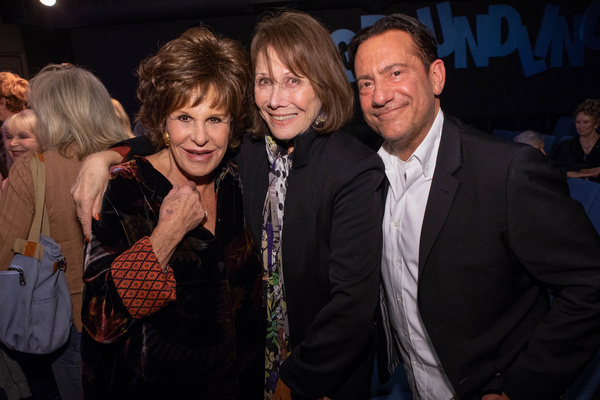 Photo Flash: First Look at THE PACK At Groundlings Theatre In Los Angeles Image