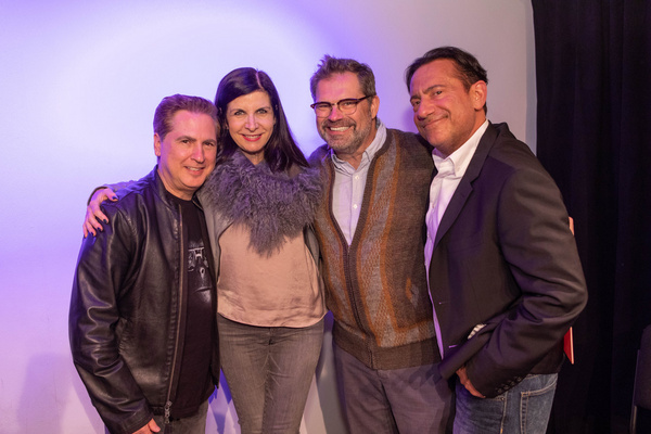 Photo Flash: First Look at THE PACK At Groundlings Theatre In Los Angeles Image