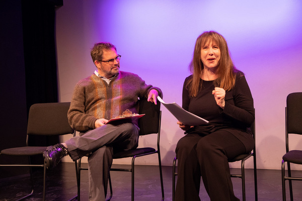 Photo Flash: First Look at THE PACK At Groundlings Theatre In Los Angeles Image