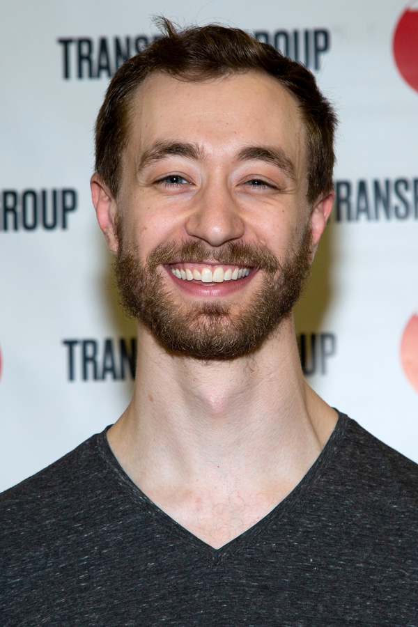 Photo Coverage: Go Inside Rehearsals for Transport Group's THE UNSINKABLE MOLLY BROWN, with Beth Malone & More! Image