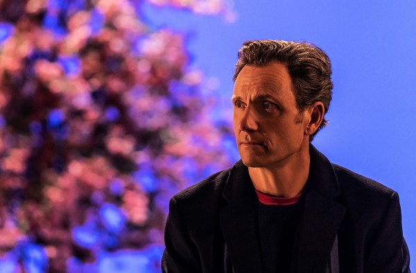Photo Flash: See Tony Goldwyn and More in THE INHERITANCE on Broadway Image