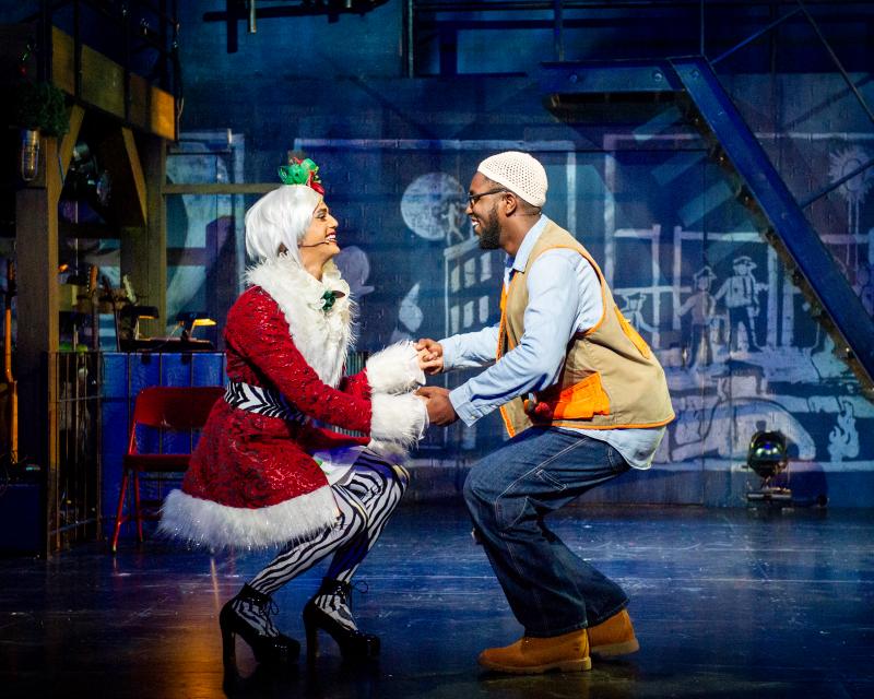 Review: RENT, National Tour at DPAC Image
