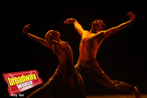 Photo Coverage: Annual BALLET ICONS GALA in London Image