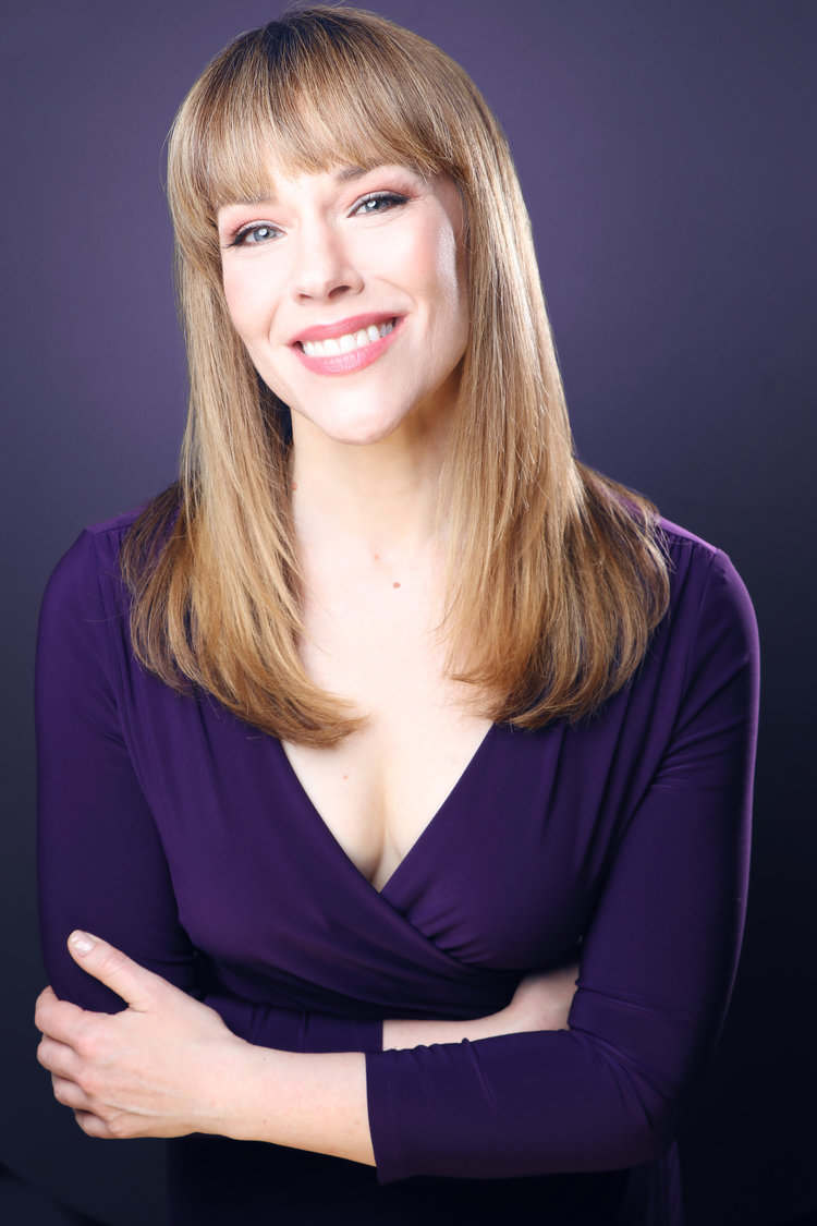 Interview: Emily Skinner of COME TO THE MOON at 42nd Street Moon Tells Tales of Working with Hal Prince, Cher and More Image