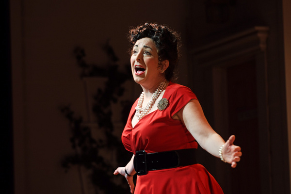 Photo Flash: First Look At Pittsburgh CLO's THE BOOK OF MERMAN Image