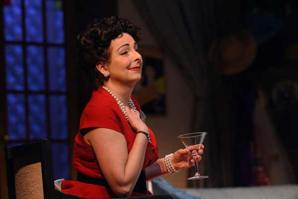 Photo Flash: First Look At Pittsburgh CLO's THE BOOK OF MERMAN Image
