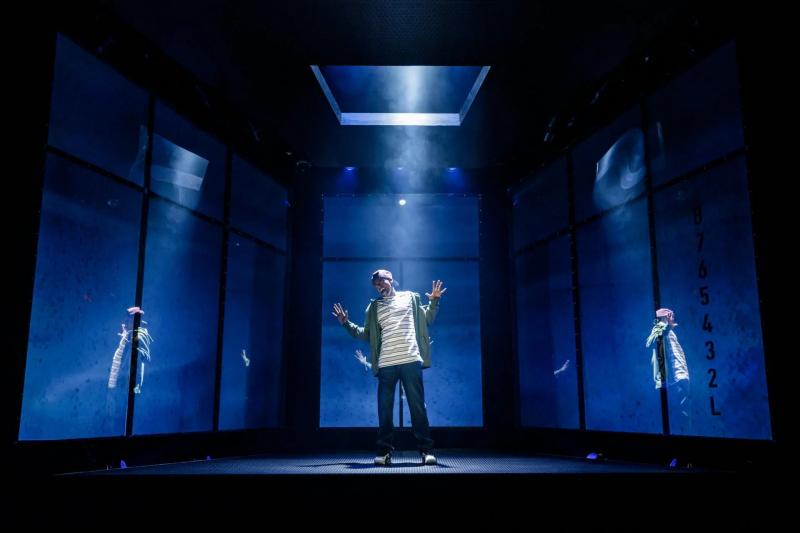 Interview: Theatre Life with Justin Weaks Image