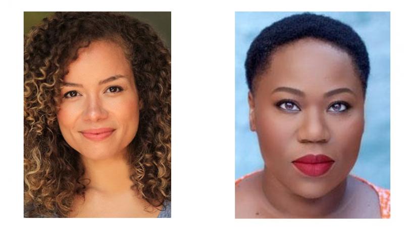 Paramount Theatre Completes Casting for World Premiere Musical THE SECRET OF MY SUCCESS Image