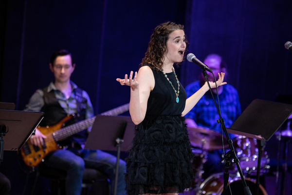 Photo Flash: James Monroe Iglehart, Taylor Iman Jones & More Sing The Music Of Ben Caplan At Lincoln Center 