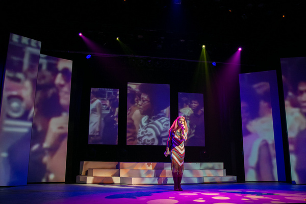 Photo Flash: DECADES IN CONCERT: SOUNDS OF THE SEVENTIES to Return to the Downtown Cabaret Theatre  Image