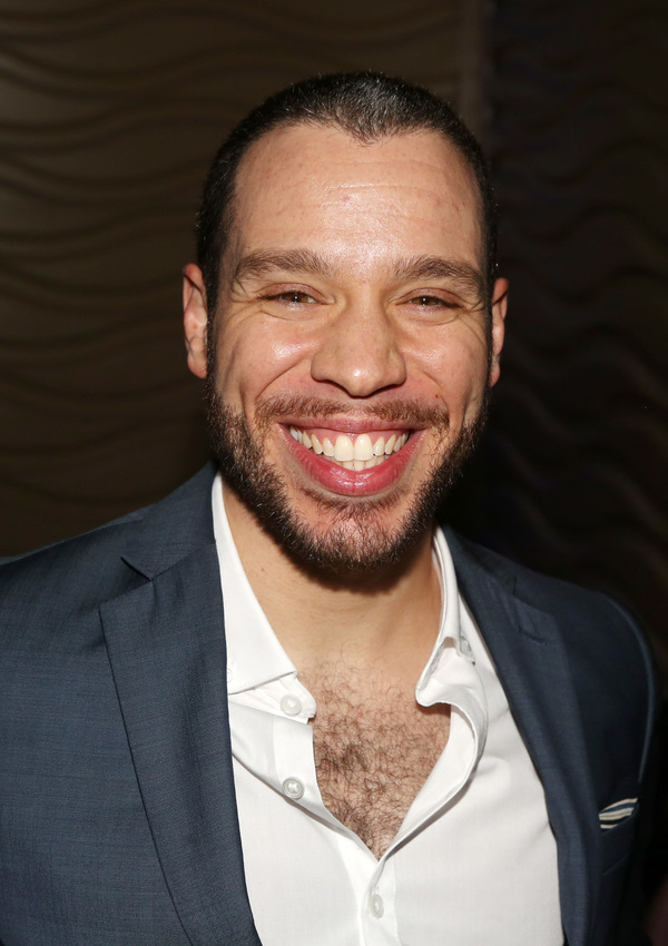 Photo Coverage: Go Inside Casting Society of America's  35th Annual Artios Awards! Image
