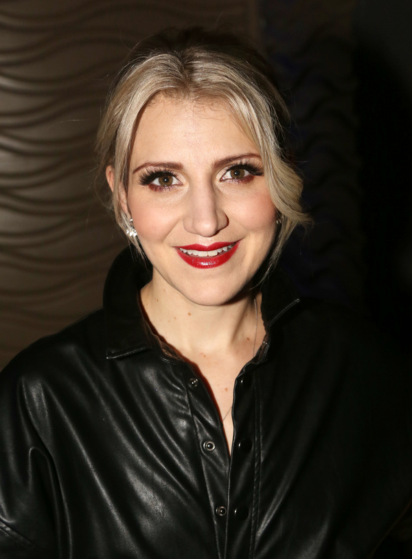 Photo Coverage: Go Inside Casting Society of America's  35th Annual Artios Awards! Image