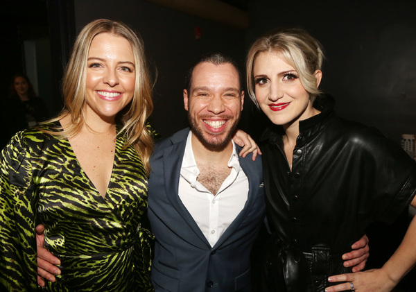 Photo Coverage: Go Inside Casting Society of America's  35th Annual Artios Awards! Image