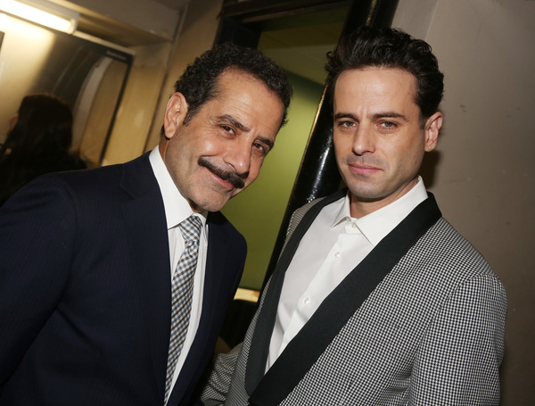 Photo Coverage: Go Inside Casting Society of America's  35th Annual Artios Awards! 