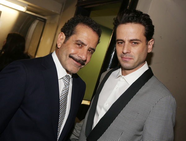 Photo Coverage: Go Inside Casting Society of America's  35th Annual Artios Awards! Image