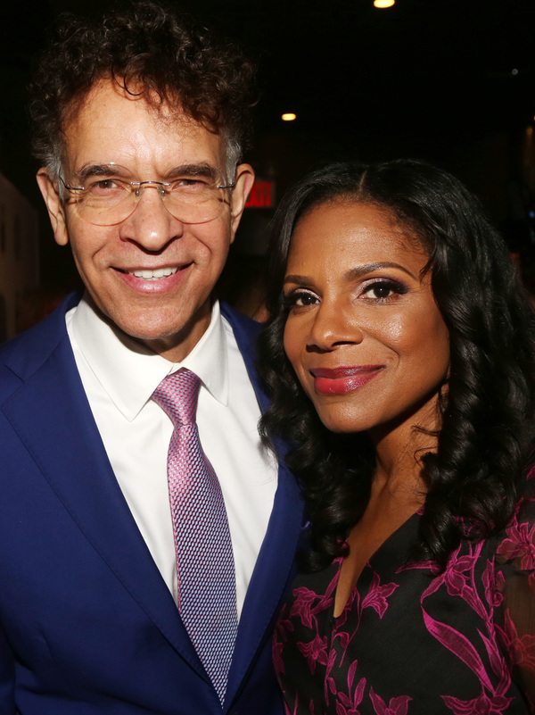 Photo Coverage: Go Inside Casting Society of America's  35th Annual Artios Awards! Image
