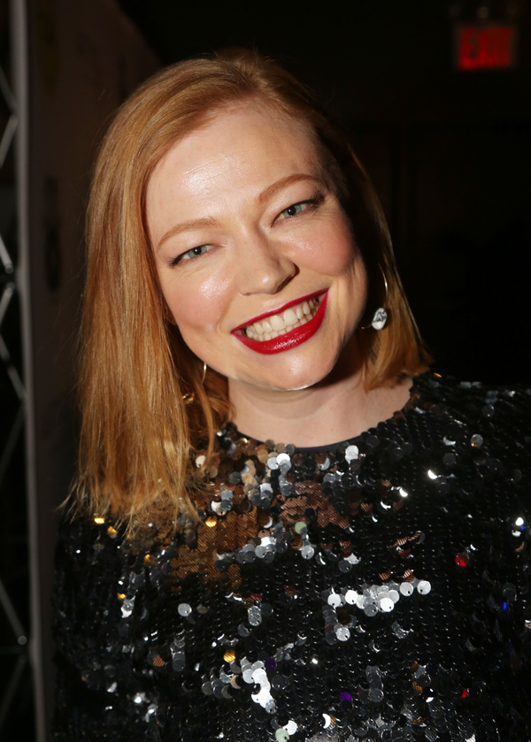 Sarah Snook  Photo