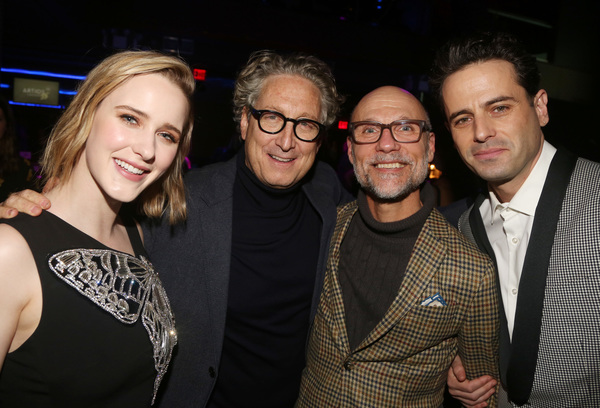 Photo Coverage: Go Inside Casting Society of America's  35th Annual Artios Awards! Image