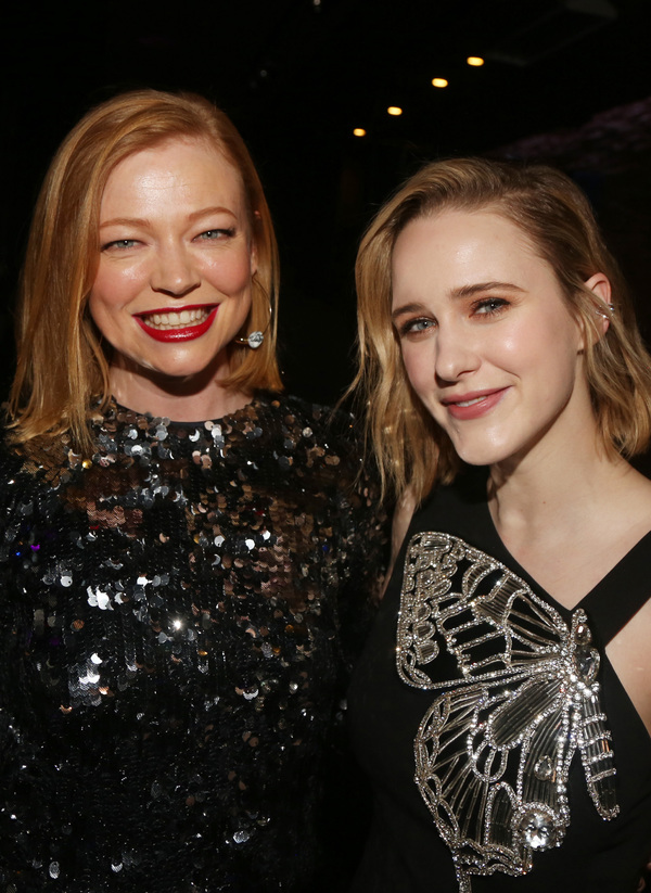 Photo Coverage: Go Inside Casting Society of America's  35th Annual Artios Awards! Image