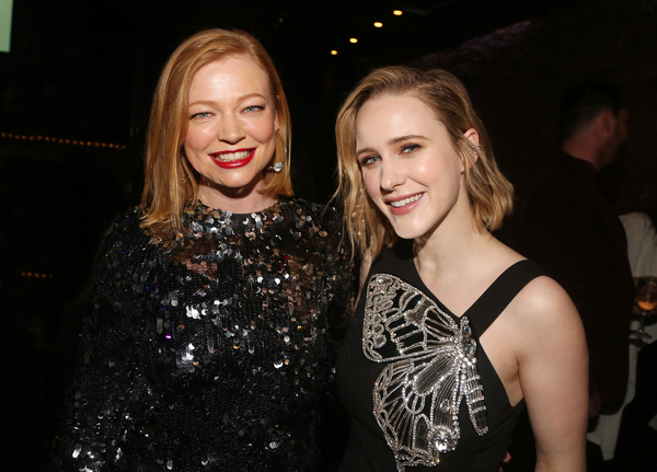 Photo Coverage: Go Inside Casting Society of America's  35th Annual Artios Awards! 