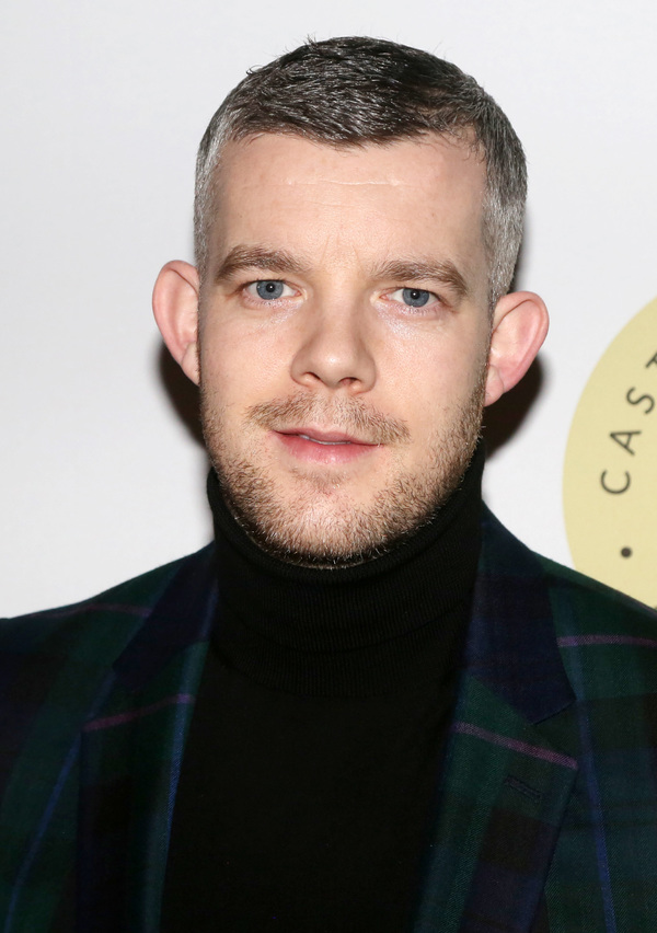 Russell Tovey Photo