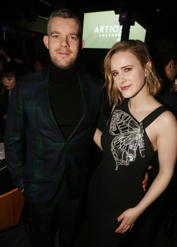 Photo Coverage: Go Inside Casting Society of America's  35th Annual Artios Awards! Image