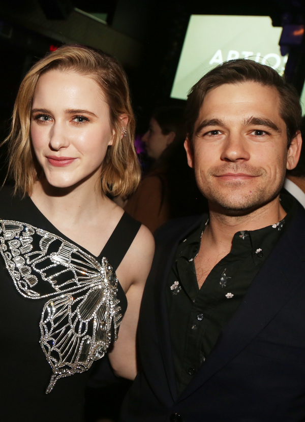 Photo Coverage: Go Inside Casting Society of America's  35th Annual Artios Awards! Image