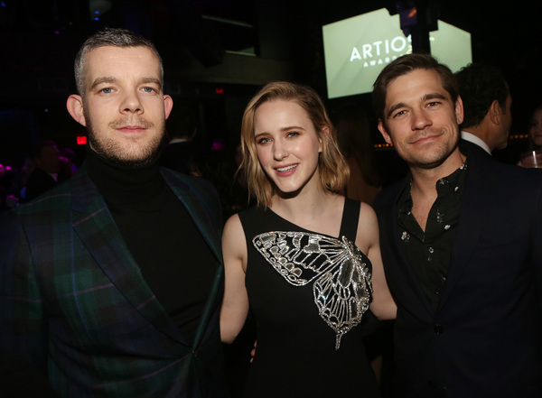 Photo Coverage: Go Inside Casting Society of America's  35th Annual Artios Awards! Image
