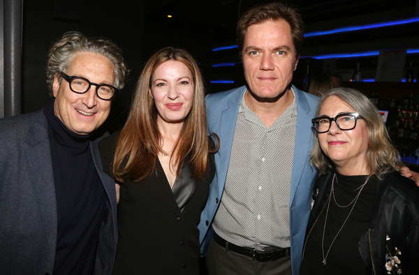 Photo Coverage: Go Inside Casting Society of America's  35th Annual Artios Awards! Image