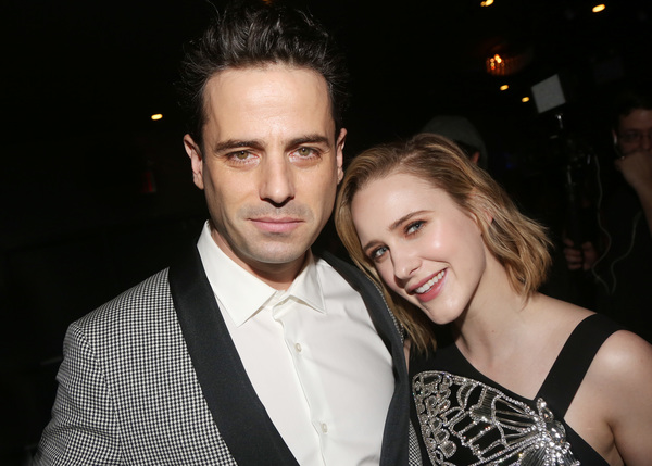 Photo Coverage: Go Inside Casting Society of America's  35th Annual Artios Awards! Image