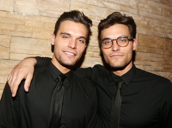 Photo Coverage: Go Inside Casting Society of America's  35th Annual Artios Awards! Image