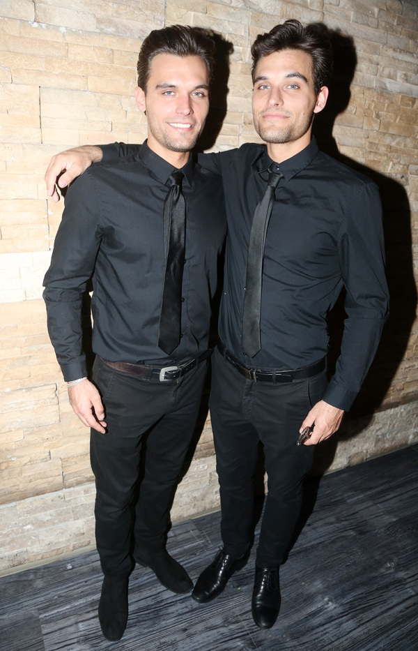Photo Coverage: Go Inside Casting Society of America's  35th Annual Artios Awards! Image