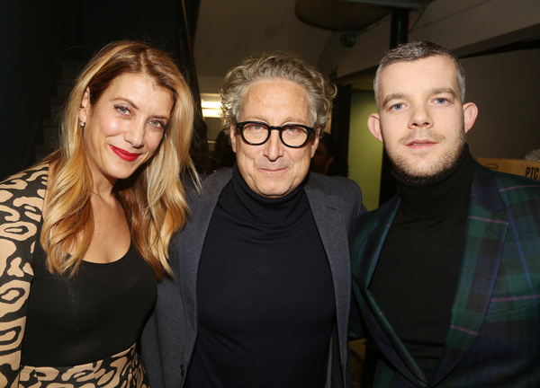 Photo Coverage: Go Inside Casting Society of America's  35th Annual Artios Awards! Image