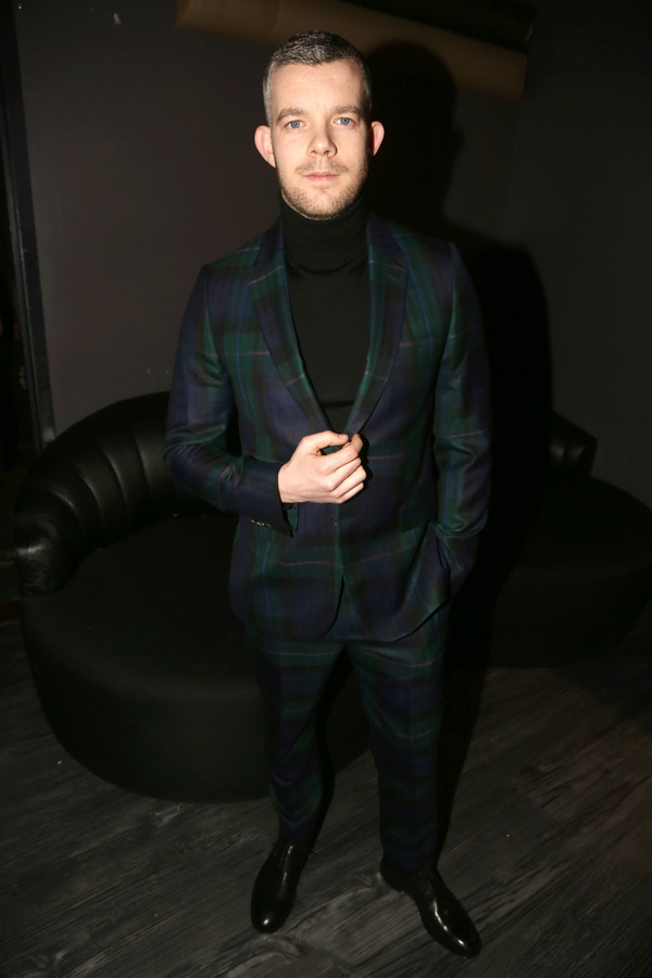 Photo Coverage: Go Inside Casting Society of America's  35th Annual Artios Awards! Image