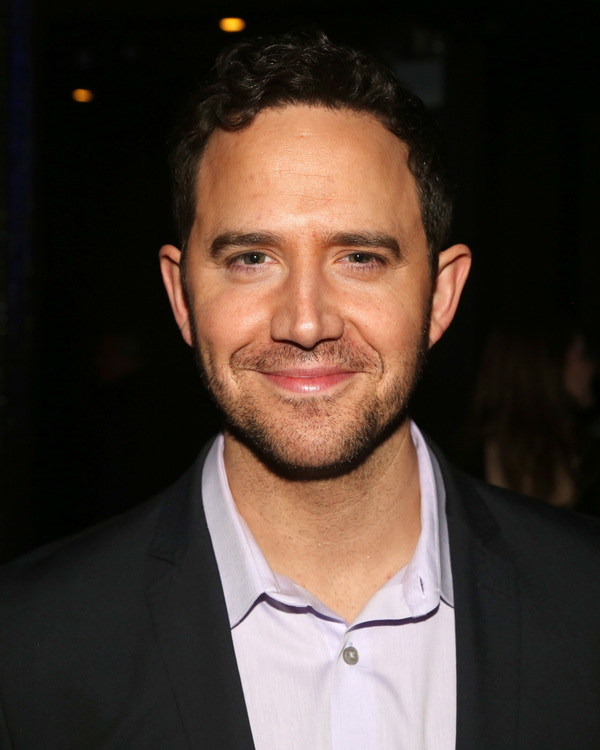 Photo Coverage: Go Inside Casting Society of America's  35th Annual Artios Awards! Image