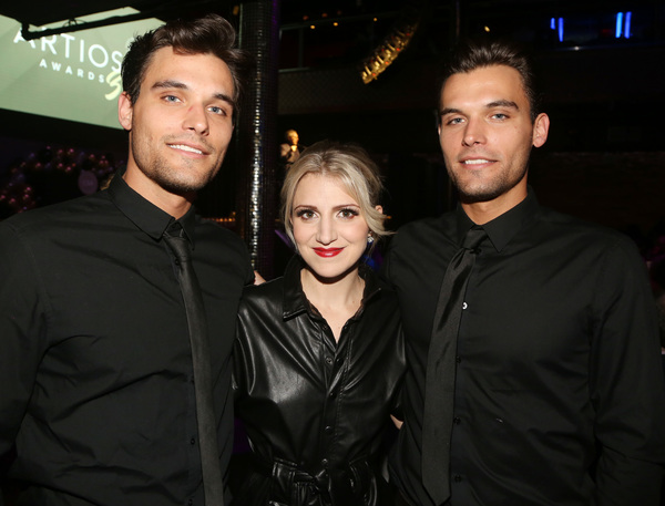 Photo Coverage: Go Inside Casting Society of America's  35th Annual Artios Awards! Image