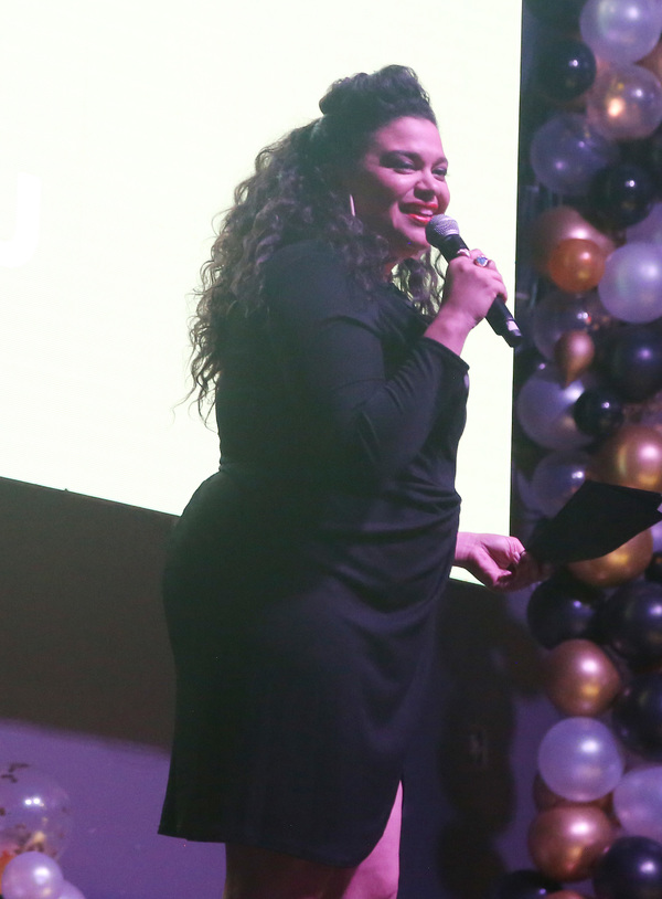 Michelle Buteau Photo