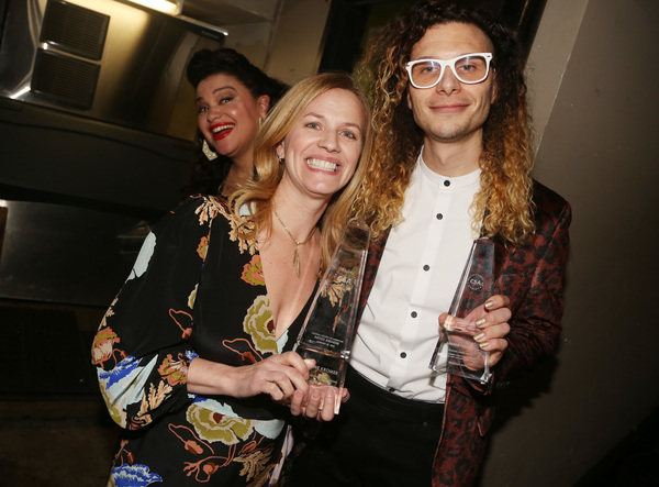 Photo Coverage: Go Inside Casting Society of America's  35th Annual Artios Awards! Image